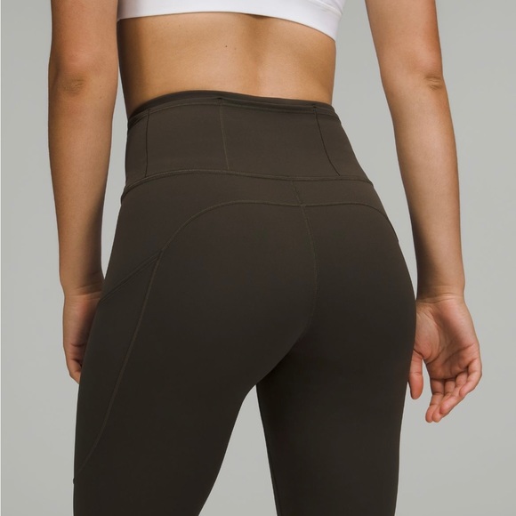 Fast and Free High Rise Pants 28” - Picture 3 of 7